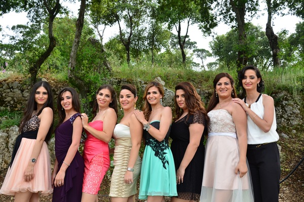 RonJo Wedding